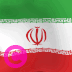 iran country flag elgato streamdeck und Loupedeck animierte GIF symbole hintergrundbild der tastenschaltfläche